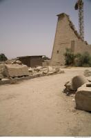 Photo Reference of Karnak Temple 0069